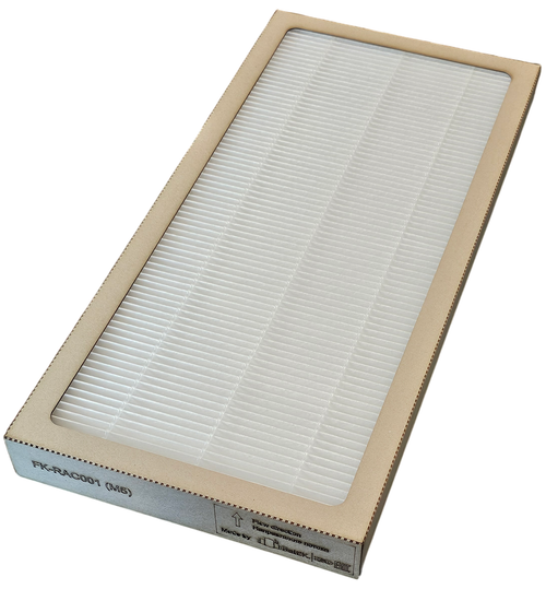 Фильтр FK-LES001 (аналог для Lessar LV-RACU 700 HE-2.0-1 EC E15)M5