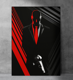 Hitman 1