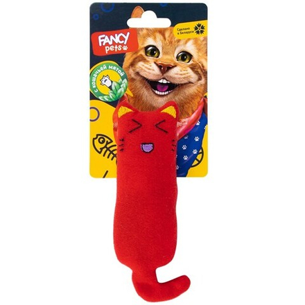 FANCY Pets Игрушка для кошек "Котик"