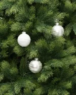 Ель искусственная «Таёжная» (Литая хвоя) 180 см / 1,8 м