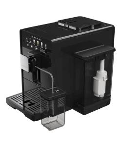 Кофемашина Kuppersberg KCF 402 B