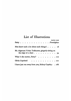 When Patty went to college | Jean Webster