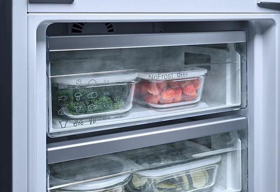 Холодильник Miele KDN 7724 E Active