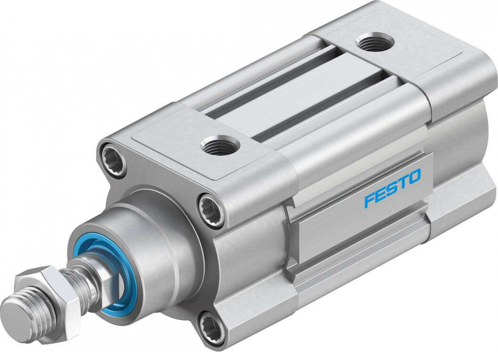 DSBC-50-25-D3-PPSA-N3 Стандартный цилиндр
