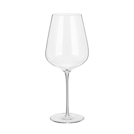 Бокал для вина 600 мл хр. стекло "Chalet" d 9,9 см h23 см P.L. - BarWare [4]