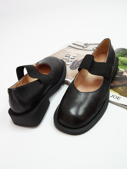 Туфли женские демисезонные