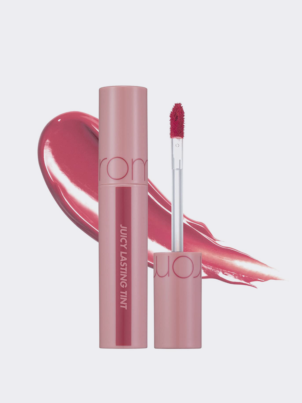 Rom&nd Сочный глянцевый тинт для губJuicy Lasting Tint