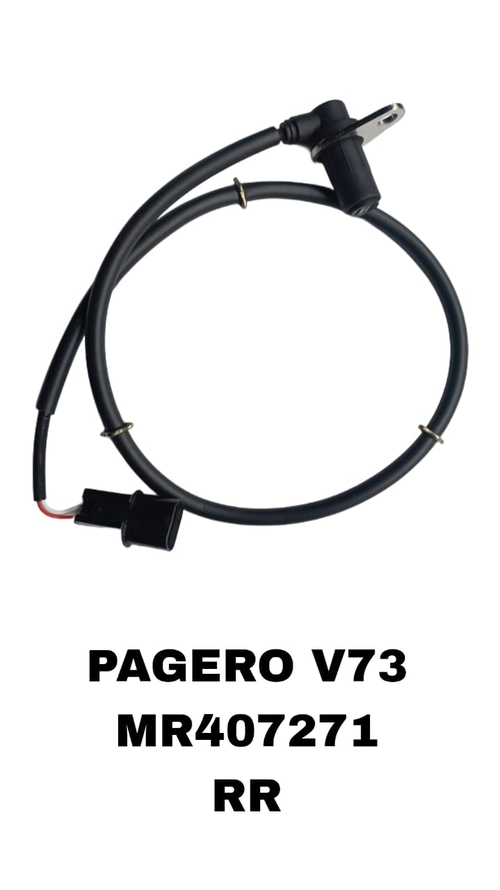 ДАТЧИК ABC PAGERO V73 RR