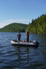 Апаче-3900 НДНД (лодка ПВХ под мотор НДНД)