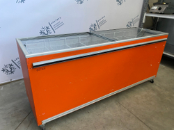 Ларь морозильный Koldice D600C