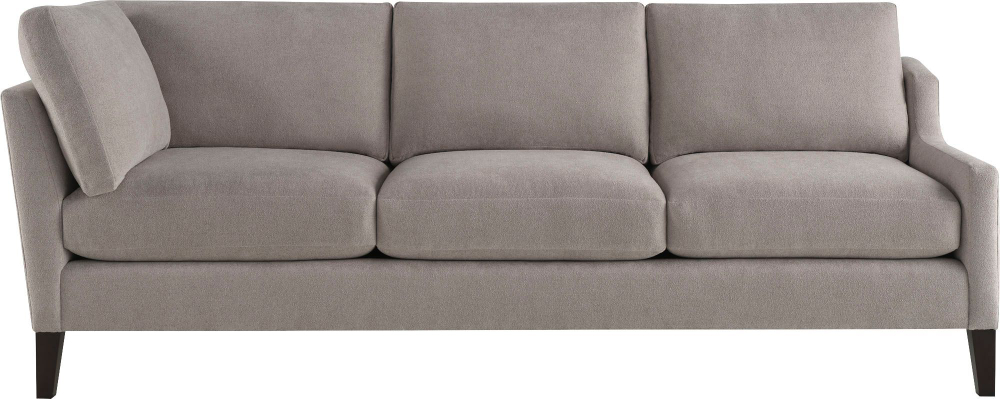 Диван Baker Ensley Right Arm Corner Sofa