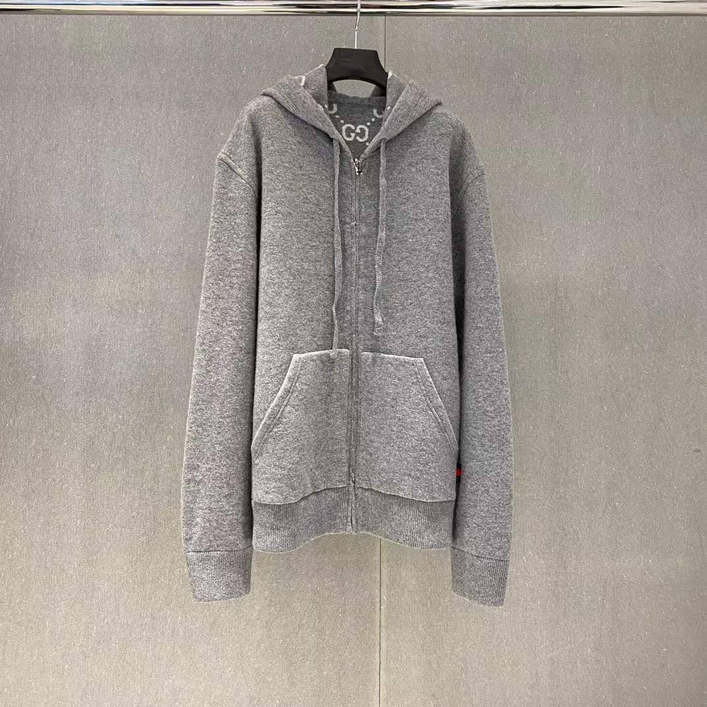 Толстовка Gucci