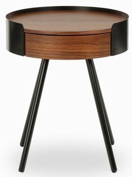 Кофейный стол Griss диаметр 45