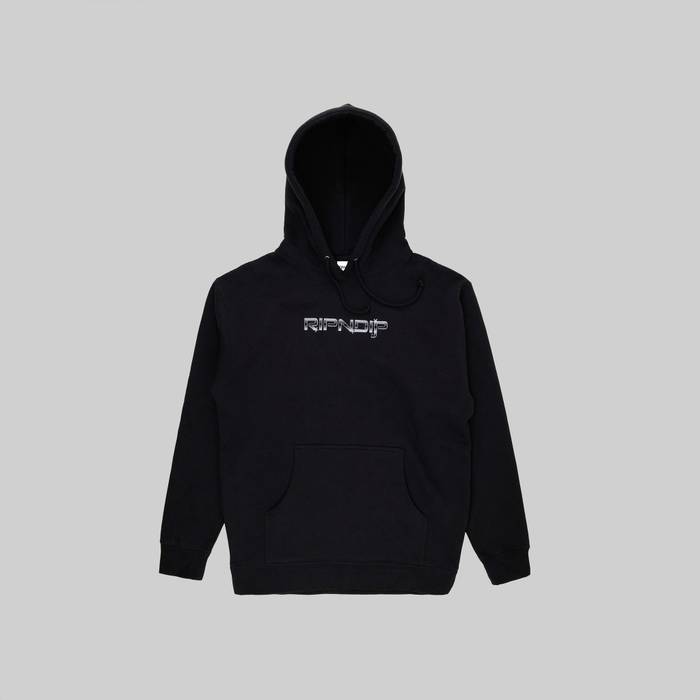 Толстовка мужская Ripndip Nerminator 2.0 Hoodie
