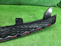 Решетка радиатора Geely Coolray (2023-н.в.)