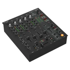 Behringer DJX750