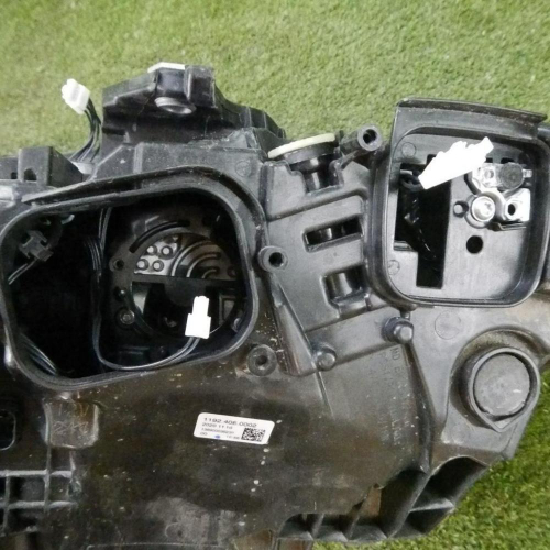 Фара правая BMW 4er G22 (2020-н.в.) Laser