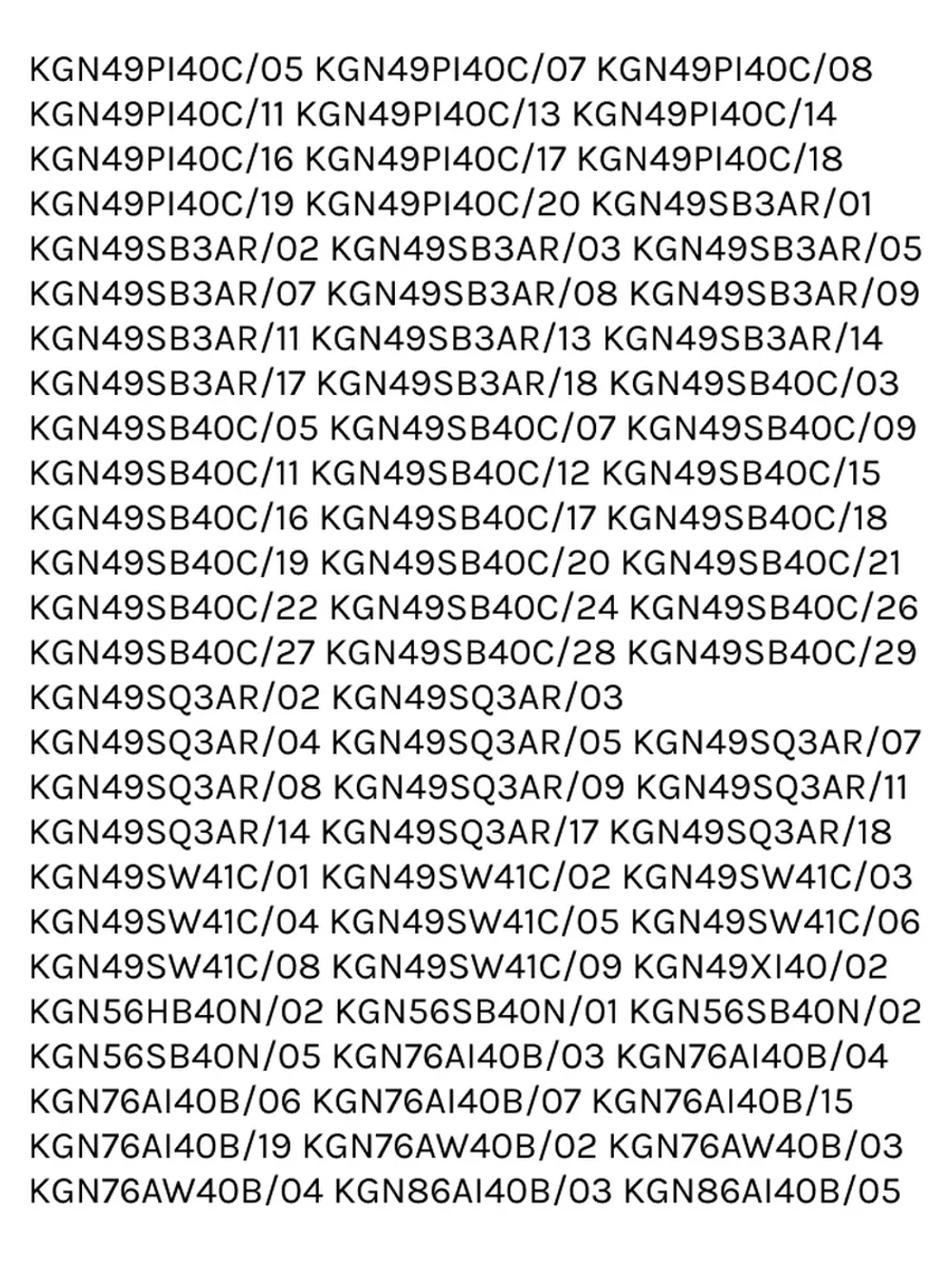 Компрессор инверторный Embraco VEMC7C R600a для холодильника Bosch Siemens 00145698