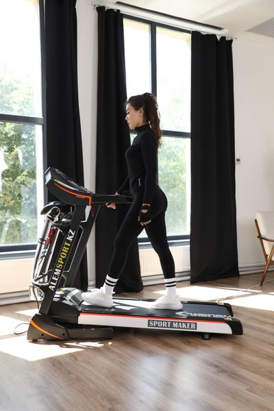 How to choose a treadmill?