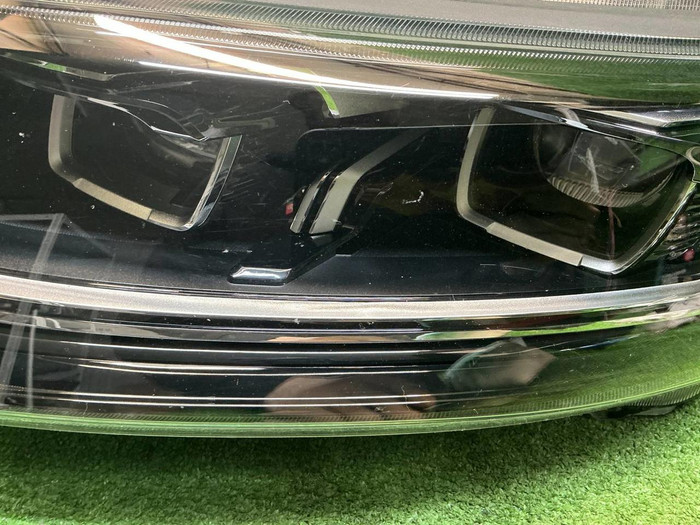 Фара левая Changan CS95 (2023-н.в.) LED