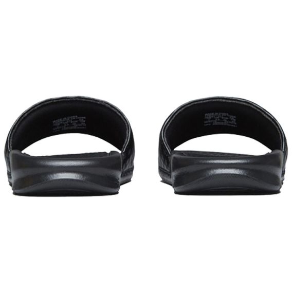 Nike Benassi JDI 'Black Diamond Pattern'