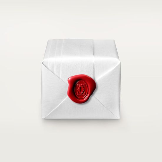 Кольцо Clash de Cartier ring small model