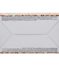 AT-103/1 Мюсли изюм-арахис «Вместо премии» 18*30 гр