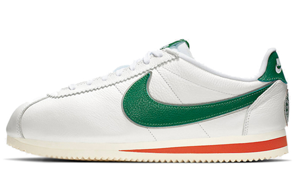 Stranger Things X Nike Cortez Hawkins High School