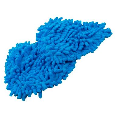 Накладка сменная из микрофибры для швабры WMC-21 (2 шт/к-т) WMC TOOLS WMC-mop21-2pcs