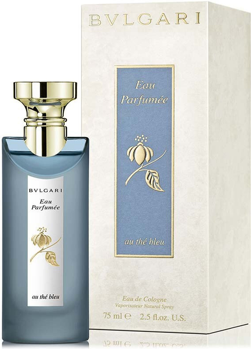 BVLGARI Eau Parfumee Au The Bleu