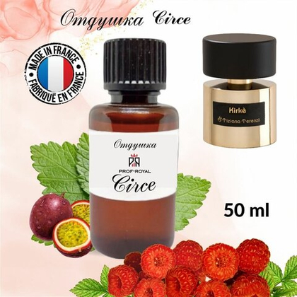 Prof-Royal отдушка парфюмерная Circe для свечей, мыла и диффузоров, 50 мл