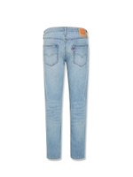 Мужские классические джинсы Levi's 502 Taper 000SC-0001