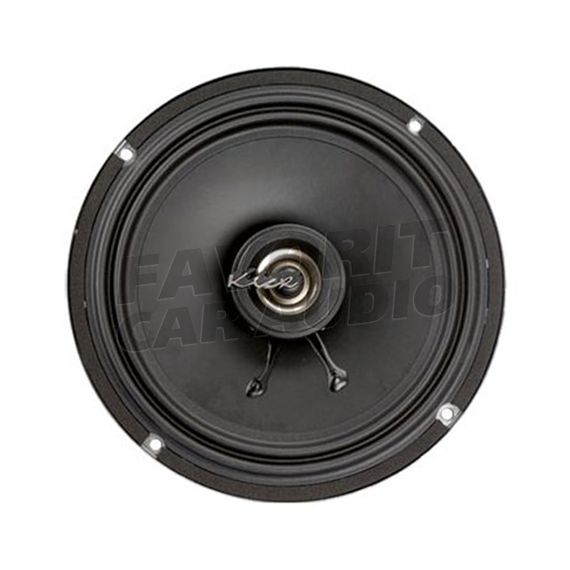 Коакс. акустика Kicx SL-165