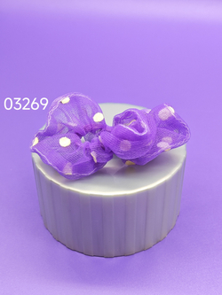 Аксессуар для куклы Барби - резинка для волос 03269