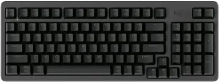 Клавиатура Logitech Wireless Keyboard K868 Black (920-013912)