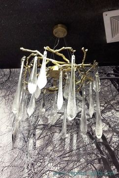 Serip Organic Lighting chandelier 01-13