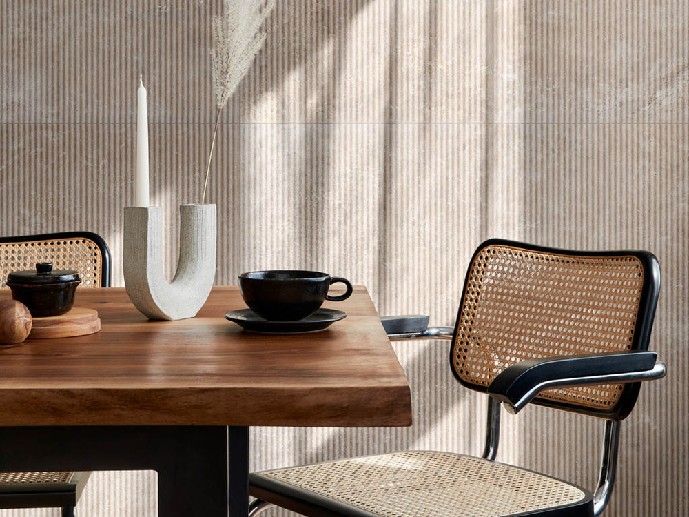 REALSTONE TRAVERTINO