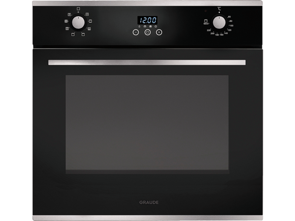 Духовой шкаф GRAUDE BE 60.3 E