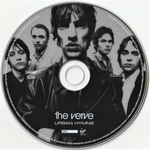 The Verve / Urban Hymns (Super Deluxe Edition)(5CD+DVD)