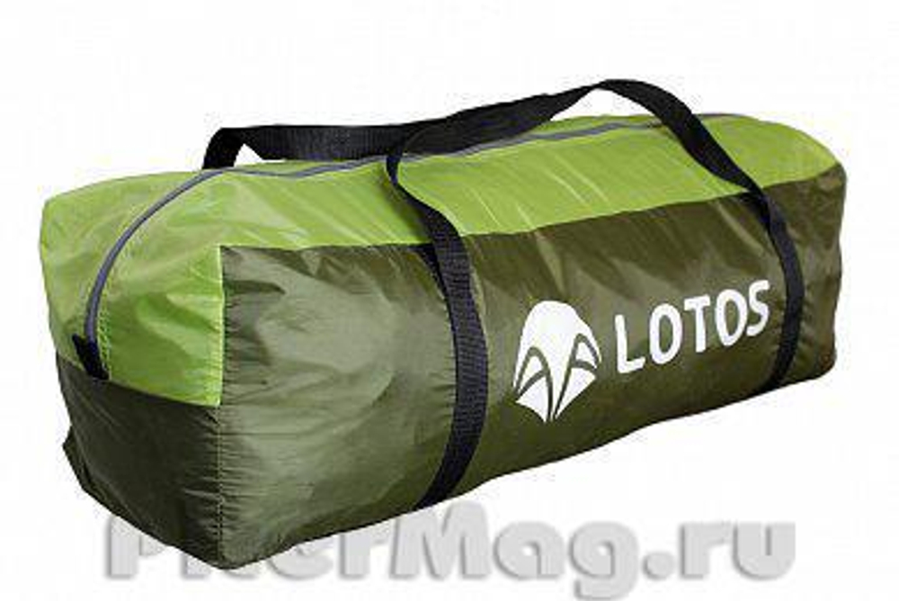 Спальное отделение для Лотос 3