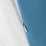 Комплект постельного белья Люкс Сатин 100% хлопок A291