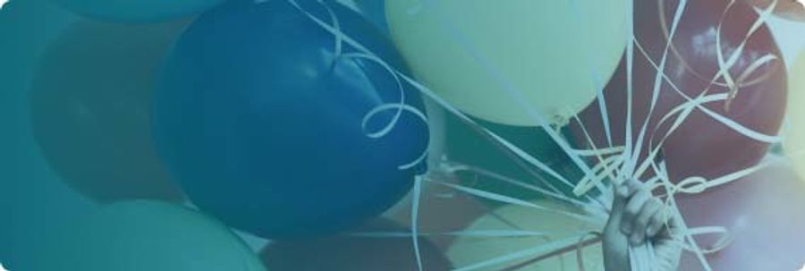 Ваш День рождения - наш праздник!