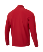 Куртка парадная JOGEL PREMIER PerFormDRY Woven Jacket, темно-красный