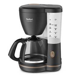 Капельная кофеварка Tefal Includeo CM533811