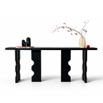 Консоль Berezka