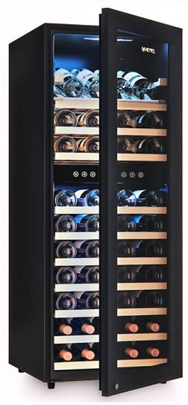 Винный шкаф Meyvel MV73-KBF2