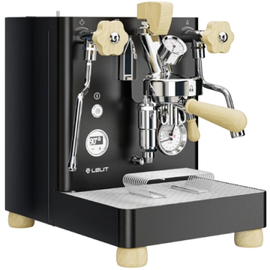 Lelit Bianca V3 PL162T-EUCB
