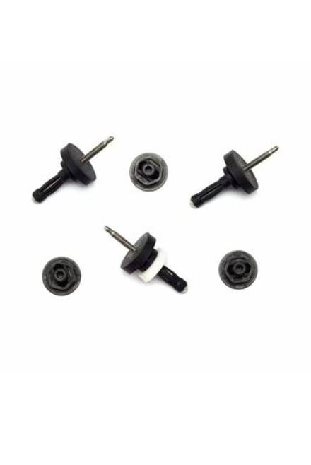 Комплект крепежа бачка унитаза IDO Z6409200001