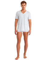 Футболка мужская Tender Cotton белый