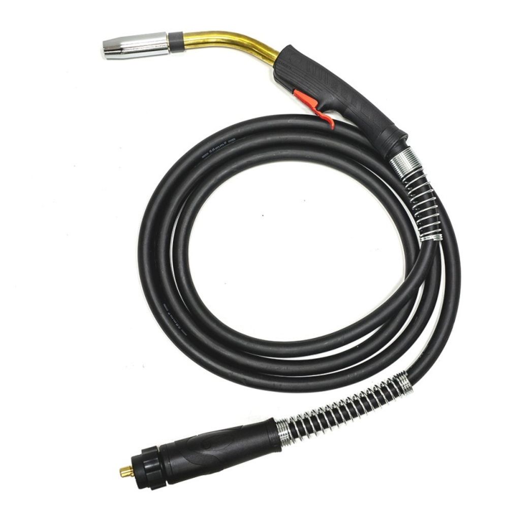 Горелка MIG SUPER MAXI 450 4m